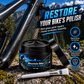 🚲 50% DE RÉDUCTION! 🎨 Pâte de retouche cadre vélo – Pinceau inclus & estompe les rayures ✨