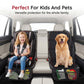 🚗 50% DE RÉDUCTION! 🛡️ Protecteur de siège auto – 5 couches, antidérapant & imperméable ✨