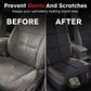 🚗 50% DE RÉDUCTION! 🛡️ Protecteur de siège auto – 5 couches, antidérapant & imperméable ✨