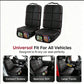 🚗 50% DE RÉDUCTION! 🛡️ Protecteur de siège auto – 5 couches, antidérapant & imperméable ✨