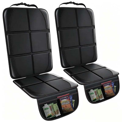 🚗 50% DE RÉDUCTION! 🛡️ Protecteur de siège auto – 5 couches, antidérapant & imperméable ✨