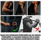 💪 50% DE RÉDUCTION! 🔗 Sangles d'haltérophilie – Avec anneaux en D & prise sûre ✨