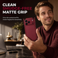 📱 50% DE RÉDUCTION! 🛡️ Film arrière intégral – Anti-rayures & protection totale ✨