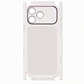 📱 50% DE RÉDUCTION! 🛡️ Film arrière intégral – Anti-rayures & protection totale ✨