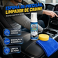 🚗 50% DE RÉDUCTION! 🧴 Nettoyant mousse cuir & intérieur auto – 150 ml ✨