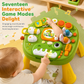 🦖 50% DE RÉDUCTION! 🧒 Table d'activités dinosaure – Éducative & éveil pour tout-petits ✨