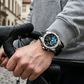 ⌚ 50% DE RÉDUCTION! 💧 Montre sport lumineuse – Étanche & pour homme ✨