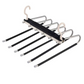 👖 50% DE RÉDUCTION! 🗄️ Cintre à pantalons multi-niveaux – Gain de place & pratique ✨