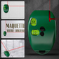 📐 50% DE RÉDUCTION! 🛠️ Niveau laser 90° – Précision & construction durable ✨