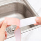 🚿 50% DE RÉDUCTION! 🛠️ Ruban de joint étanche 3,3 m – Cuisine & salle de bain ✨