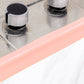 🚿 50% DE RÉDUCTION! 🛠️ Ruban de joint étanche 3,3 m – Cuisine & salle de bain ✨