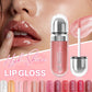 💄 50% DE RÉDUCTION! ✨ Gloss à lèvres hydratant – Longue tenue & brillance intense ✨