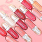 💄 50% DE RÉDUCTION! ✨ Gloss à lèvres hydratant – Longue tenue & brillance intense ✨