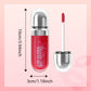 💄 50% DE RÉDUCTION! ✨ Gloss à lèvres hydratant – Longue tenue & brillance intense ✨