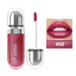 💄 50% DE RÉDUCTION! ✨ Gloss à lèvres hydratant – Longue tenue & brillance intense ✨