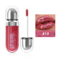 💄 50% DE RÉDUCTION! ✨ Gloss à lèvres hydratant – Longue tenue & brillance intense ✨