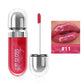💄 50% DE RÉDUCTION! ✨ Gloss à lèvres hydratant – Longue tenue & brillance intense ✨