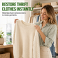 🧼 50% DE RÉDUCTION! 👕 Mousse détachante – Sans rinçage & efficace ✨