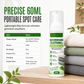 🧼 50% DE RÉDUCTION! 👕 Mousse détachante – Sans rinçage & efficace ✨