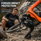 🛡️ 50% DE RÉDUCTION! 🚲 Protège-dérailleur – Acier massif & installation rapide ✨