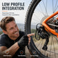 🛡️ 50% DE RÉDUCTION! 🚲 Protège-dérailleur – Acier massif & installation rapide ✨