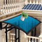 🏡 60% DE RÉDUCTION! 🌧️ Auvent marquise porte & fenêtre – Polycarbonate anti-UV & support renforcé ✨