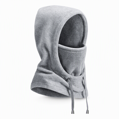 🧣 50% DE RÉDUCTION! 🔥 Cagoule chaude – Parfaite pour les activités de plein air ✨