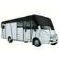 🚐 50% DE RÉDUCTION! ☀️ Housse de toit caravane & camping-car – Anti-pluie, UV & saletés ✨