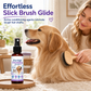 🐾 50% DE RÉDUCTION! ✨ Spray anti-boules de poils – Réduit la chute & pelage brillant ✨