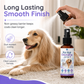 🐾 50% DE RÉDUCTION! ✨ Spray anti-boules de poils – Réduit la chute & pelage brillant ✨