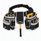 👷 50% DE RÉDUCTION! 🛠️ Sacoche outil réglable – Multiples poches & pratique ✨