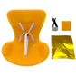 🧸 50% DE RÉDUCTION! 🚗 Clip de ventilation peluche – Déco voiture mignonne & fixation sûre ✨