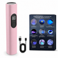 💅 50% DE RÉDUCTION! 🔦 Lampe UV à ongles portable – Séchage rapide, rechargeable & faisceau ciblé ✨