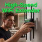 📶 50% DE RÉDUCTION! 🚀 Répéteur Wi-Fi longue portée – 8 antennes & double bande ✨