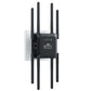 📶 50% DE RÉDUCTION! 🚀 Répéteur Wi-Fi longue portée – 8 antennes & double bande ✨