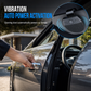 🚗 50% DE RÉDUCTION! ✨ Kit mains libres Bluetooth – Capteur de vibration & connexion auto ✨