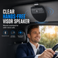 🚗 50% DE RÉDUCTION! ✨ Kit mains libres Bluetooth – Capteur de vibration & connexion auto ✨