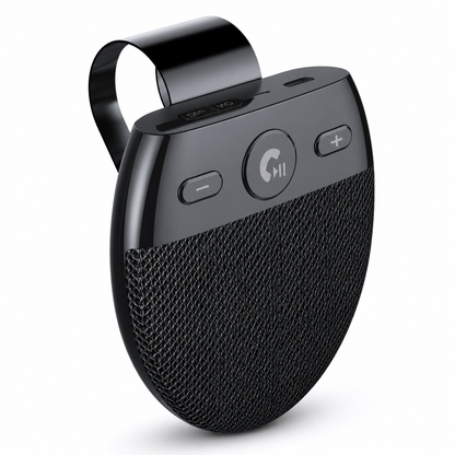 🚗 50% DE RÉDUCTION! ✨ Kit mains libres Bluetooth – Capteur de vibration & connexion auto ✨