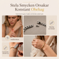 ♾️ 50% DE RÉDUCTION! ✨ Jonc torsadé anneau de Möbius – Réglable & élégant ✨