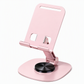 📱 50% DE RÉDUCTION! ✨ Support téléphone tout en métal – Socle rotatif 360° ✨