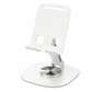 📱 50% DE RÉDUCTION! ✨ Support téléphone tout en métal – Socle rotatif 360° ✨
