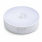 💡 50% DE RÉDUCTION! 🌙 Veilleuse LED sans fil – Détecteur de mouvement & mode continu ✨