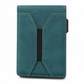📱 50% DE RÉDUCTION! 🧲 Coque portefeuille cuir – Support magnétique & bouton auto ✨
