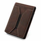 📱 50% DE RÉDUCTION! 🧲 Coque portefeuille cuir – Support magnétique & bouton auto ✨