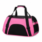 🐾 50% DE RÉDUCTION! 🎒 Sac épaule pour animaux – Respirant & portable pour voyager ✨