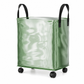 📦 50% DE RÉDUCTION! 🧳 Sac de déménagement pliable à roulettes – Étanche & grande capacité ✨