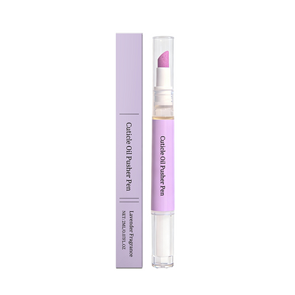 💅 50% DE RÉDUCTION! ✨ Stylo soin cuticules & ongles – Huile de lavande & panthénol ✨