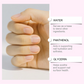 💅 50% DE RÉDUCTION! ✨ Stylo soin cuticules & ongles – Huile de lavande & panthénol ✨