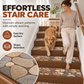 🪨 50% DE RÉDUCTION! 🚿 Tapis d'escalier diatomite – Absorbant, antidérapant & découpable ✨