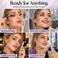 Waterproof Lengthening and Volumizing Long-lasting Mascara